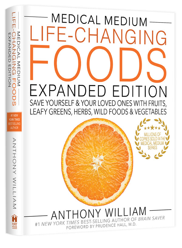 Life-Changing Foods (ฉบับขยาย)
