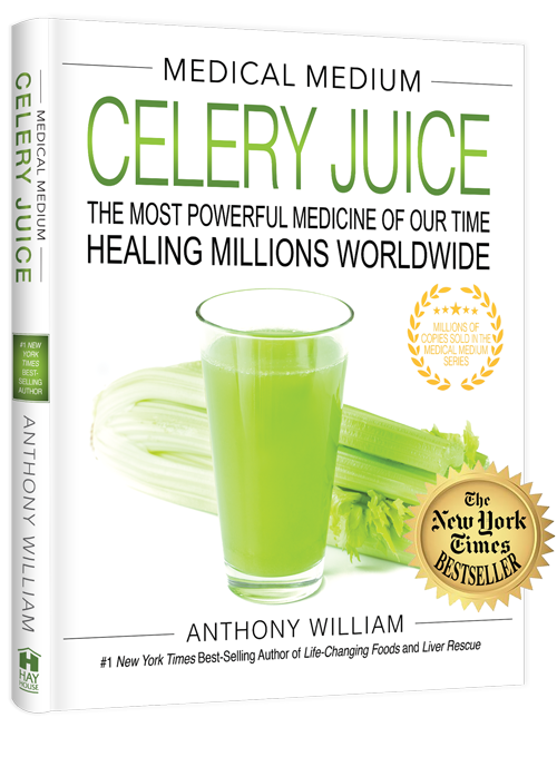 Celery Juice