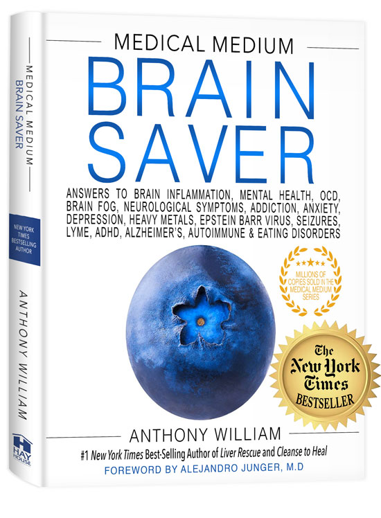 Brain Saver