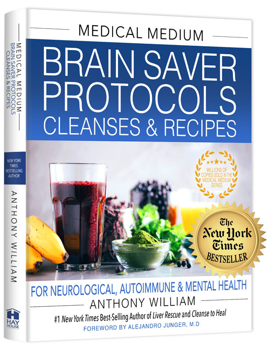 Brain Saver Protocols