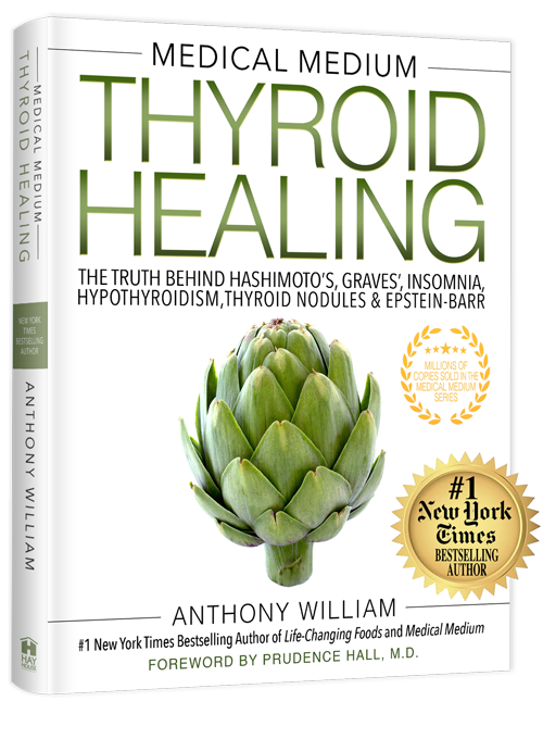 Thyroid Healing